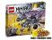 LEGO Ninjago 70725 Smok nindroid sklep WARSZAWA