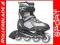 ROLKI ROLLERBLADE BLADERUNNER PRO 80W 42 2014-30%