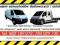 WYNAJEM WYPOŻYCZALNIA AUTA 9 OSOBOWEGO OPEL VIVARO