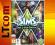 THE SIMS 3 NIE Z TEGO ŚWIATA dodatek PL polska PC