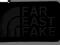 JTG - Naszywka 3D - Far East Fake - SWAT