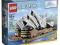 LEGO CREATOR 10234 SYDNEY OPERA HOUSE nowy