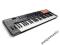 M-AUDIO OXYGEN 49 IV klawiatura sterujaca - PASJA