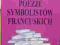 Poezje symbolistów francuskich opracowanie Padlina