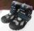 Buty zimowe___kozaki GEOX Roz. 28