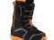 Buty Burton Ambush Smalls Black Orange 7 /2014