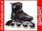 ROLKI ROLLERBLADE CROSSFIRE 90 44 28,5 WYPRZEDAŻ