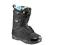 Buty Salomon F20 Blk/Scopbl/Popgrn 10,5/2012