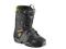 Buty Salomon Synapse Wide JP Black/Gold 9,5/2012