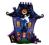 Balon foliowy Nawiedzony dom 79cm Halloween 2Y6Z3e