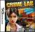 Crime Lab: Body of Evidence _NINTENDO DS