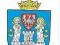 HERB - NAKLEJKA - POZNAŃ