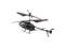 Fun2Get RC Helikopter metal z funkcją gyro
