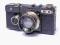 CONTAX Id APARAT KOLEKCJONERSKI
