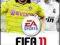 PSP - FIFA 11 - Wawa