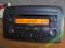 RADIO BLAUPUNKT CD FIAT CROMA - 100 % SPRAWNE