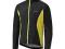 Kurtka Shimano Windbreak 2w1 odp. rękawy XL