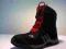 BUTY ZIMOWE ADIDAS ADISNOW II ROZM.40 - JAK NOWE