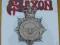 Saxon - Strong Arm of The Law, LP.