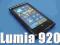 Etui futerał pokrowiec S-LINE NOKIA Lumia 920 + f