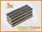 3 neodymowe Magnes neodymowy 5x5 FARBA MAGNETYCZNA