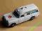 MERCEDES BENZ AMBULANS MATCHBOX SPEED KINGS (1)
