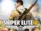 SNIPER ELITE III 3 AFRIKA + DLC PS4 SKLEP