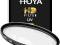 Hoya HD UV 62 mm nowy, fv, gwarancja