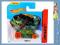 Hot Wheels SAMOCHODZIK RESORAK AUTO 174/250