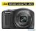 APARAT NIKON COOLPIX L620