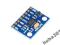 ADXL345 cyfrowy akcelerometr 3 osiowy I2C GY-291