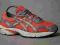 ASICS GEL 1100 - BUTY BIEGOWE - 39 ASICS GEL 1100 - BUTY BIEGOWE - 39