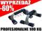 UCHWYTY DO POMPEK PUSH UP 2 SZT CROSSFIT -60% TRX