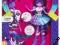 MLP Equestria Piosenkarka Twilight Sparkle Wawa