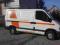 Renault Master 2.5 2000r 5 osobowy