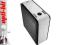 AEROCOOL DS 200 BLACK / WHITE Obudowa ATX, USB 3.0