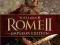 Total War ROME II 2 Emperor Edition i inne STEAM