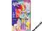 MLP  Equestria Girls Fluttershy Lalka Warszawa