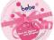 BEBE ZARTPFLEGE 250ml orginalny krem dla dzieci