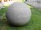 Kula betonowa śr 80 cm