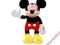 Disney - Myszka Miki-Śliczna orginalna Myszka Miki