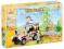 KLOCKI COBI WILD STORY SAFARI 250 KL