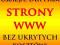 ++STRONA WWW STRONY INTERNETOWE CMS BEZ DOPŁAT++