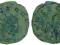 10 -  Moneta Rzymska - Claudius