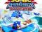 Sonic All-Stars Racing Transformed NOWOSC PSV