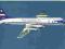PLL LOT Ilyushin 18