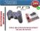 PAD PS3 BLUETOOTH KONTROLER BEZPRZEWODOWY DUAL FV