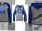 LONSDALE * MARKOWA BLUZA Z KAPTUREM r. 13-18 lat