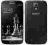 SAMSUNG GALAXY S4 i9505 LTE BLACK EDYT GREXOR