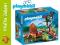 Playmobil Dimetrodon przy oazie 5235